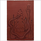 duetart - Habe dank, Konrad - Mostra personale di Konrad Klapheck